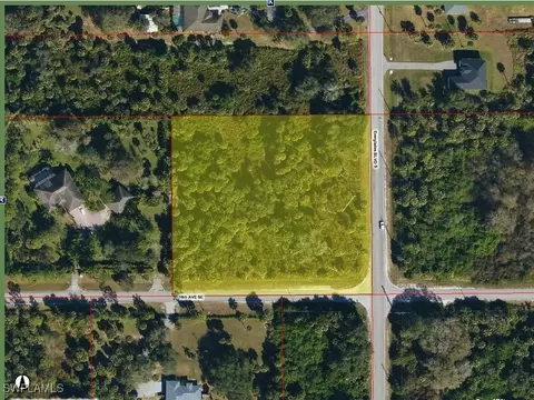 Everglades Blvd S, Naples, FL 34117