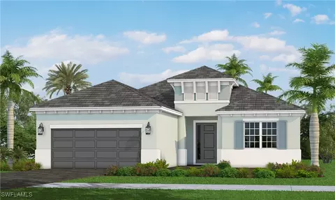 3953 Perseus St, Naples, FL 34120