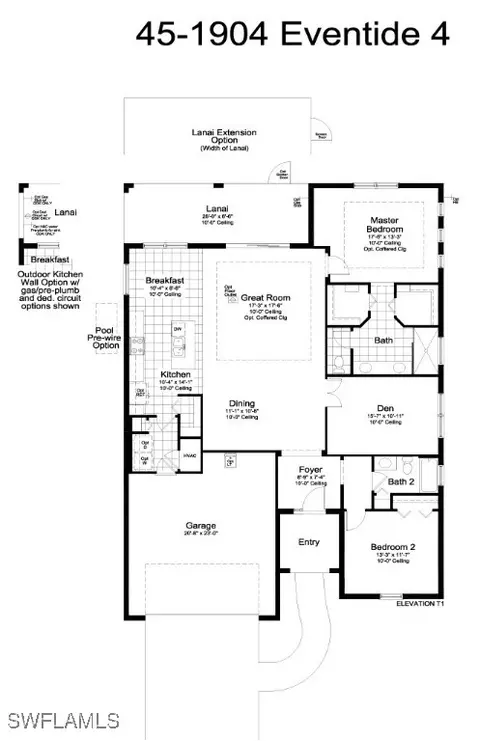 3945 Perseus St, Naples, FL 34120 photo 14