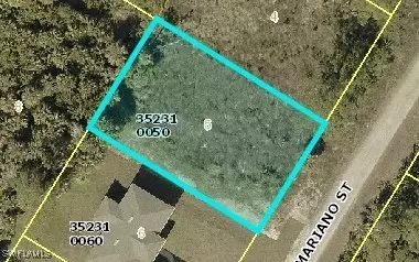 1951 Mariano St, Lehigh Acres, FL 33972