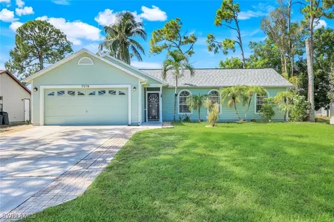 7576 Captiva Blvd, Fort Myers, FL 33967