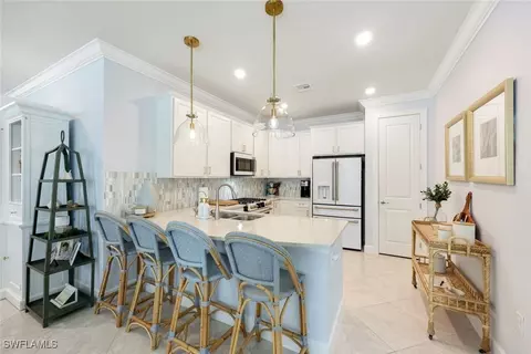 Kitchen - 10763 Manatee Key Ln, Estero, FL 33928 photo 1 of 3