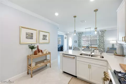 Kitchen - 10763 Manatee Key Ln, Estero, FL 33928 photo 3 of 3