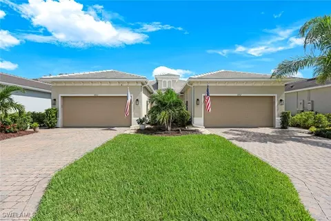Exterior - 10763 Manatee Key Ln, Estero, FL 33928 photo 6 of 6