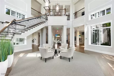 Entry Way - 10763 Manatee Key Ln, Estero, FL 33928 photo 1 of 1