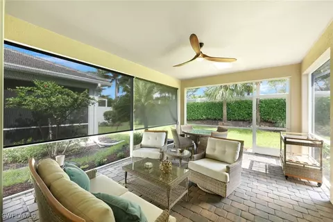 Exterior - 10763 Manatee Key Ln, Estero, FL 33928 photo 2 of 6