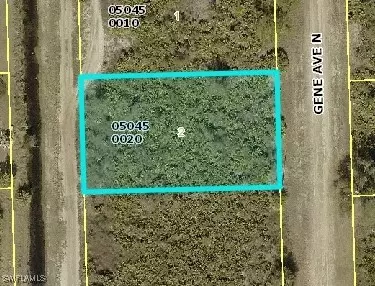 6003 Gene Ave N, Lehigh Acres, FL 33971