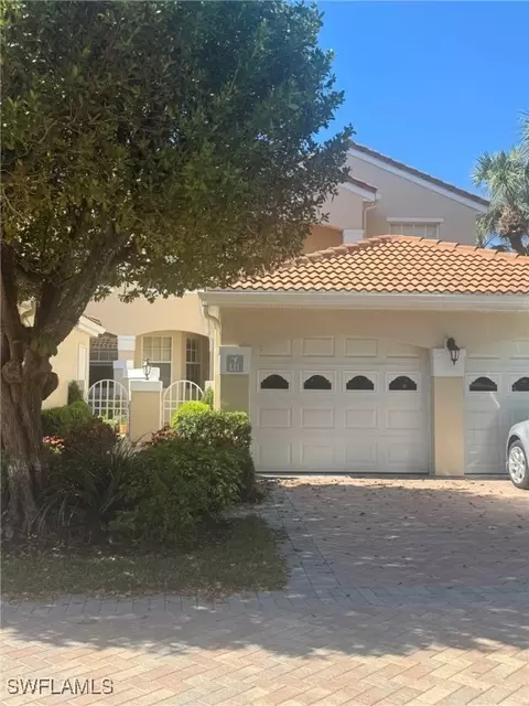 8355 Excalibur Cir #L11, Naples, FL 34108