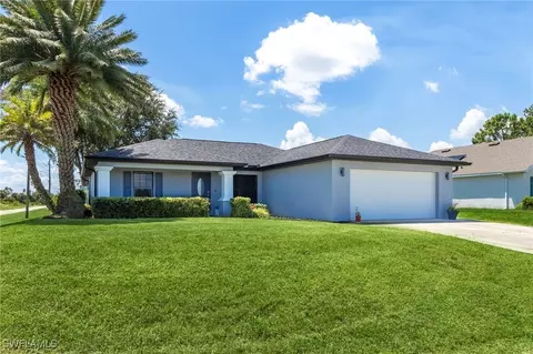 3001 71st St W, Lehigh Acres, FL 33971