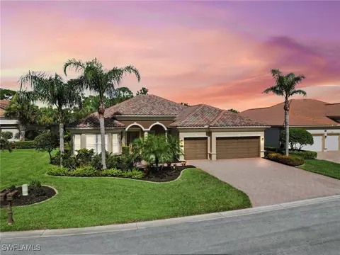 13218 Lazzaro Ct, Estero, FL 33928
