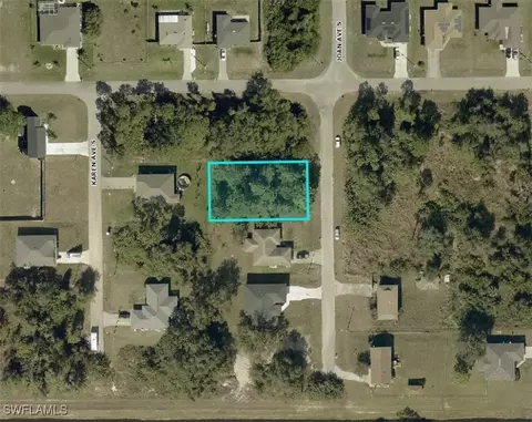 4602 Joan Ave S, Lehigh Acres, FL 33976