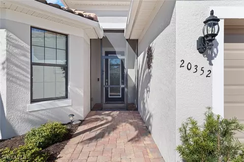 20352 Cypress Shadows Blvd, Estero, FL 33928 photo 3