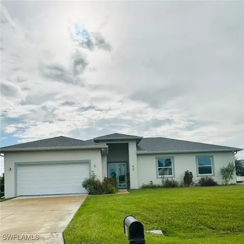 412 SW 28th Ave, Cape Coral, FL 33991