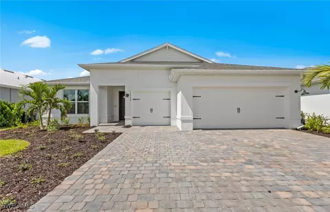 15739 Appalachian Dr, Punta Gorda, FL 33982