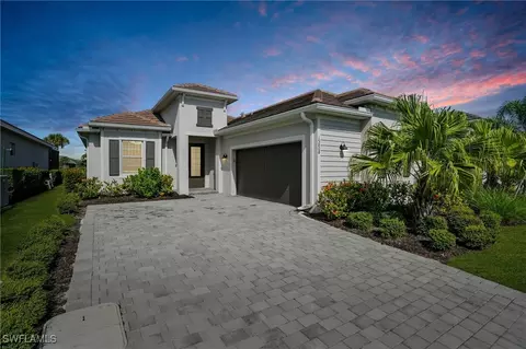 15808 Leaning Pine Ln, Punta Gorda, FL 33982