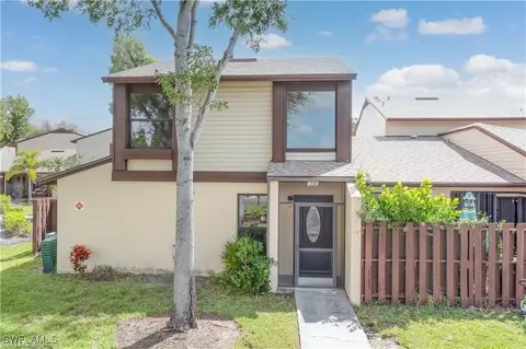 711 SE 12th Ave #136, Cape Coral, FL 33990