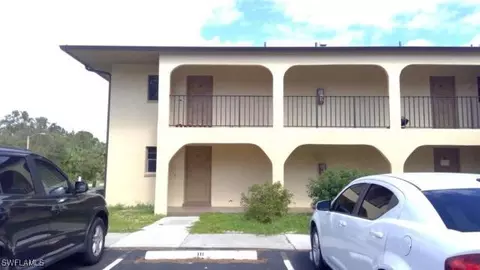 606 Gerald Ave #111, Lehigh Acres, FL 33936