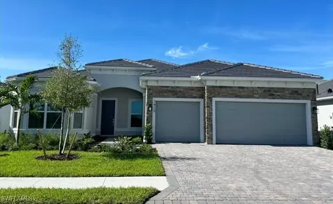 7410 Blue Salvia Dr, North Fort Myers, FL 33917