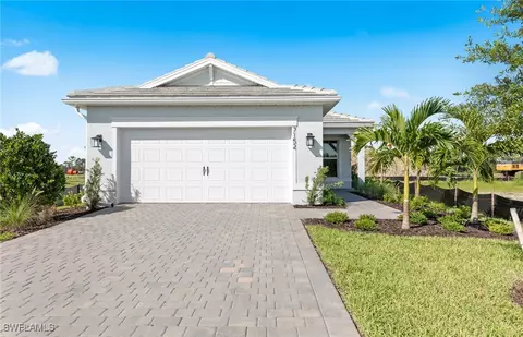 7152 Chapel Creek Ln, North Fort Myers, FL 33917