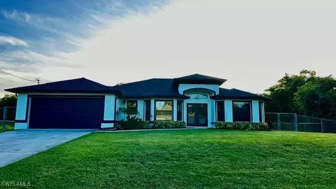 419 Edison Ave, Lehigh Acres, FL 33972