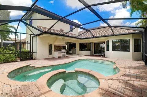 18201 Bonita National Blvd, Bonita Springs, FL 34135