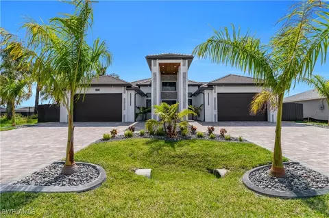 13 NW 14th Ave, Cape Coral, FL 33993