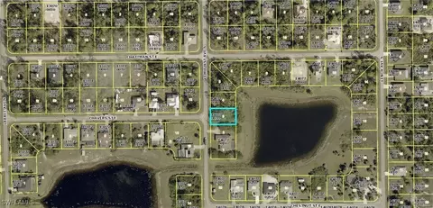 483 Lemhurst Ave S, Lehigh Acres, FL 33974
