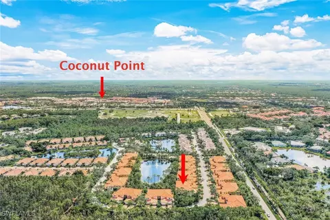 3430 Morning Lake Dr #201, Bonita Springs, FL 34134