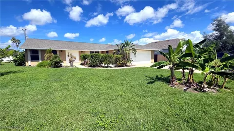 1400 SW 6th Ave, Cape Coral, FL 33991