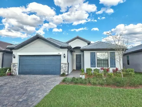 4729 Imperial Eagle Dr, Fort Myers, FL 33966