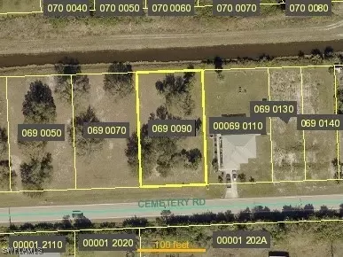 15581 Cemetery Rd, Fort Myers, FL 33905