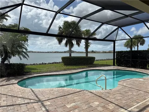 20885 Corkscrew Shores Blvd, Estero, FL 33928 photo 1