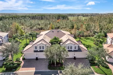 19681 Marino Lake Cir #1502, Miromar Lakes, FL 33913