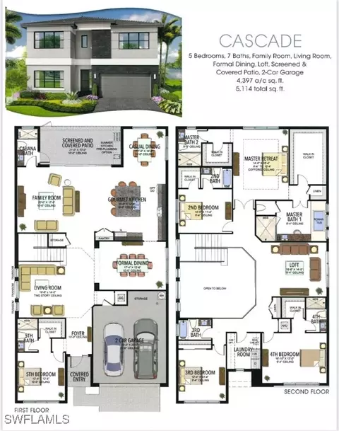 12626 Alderson Ave, Estero, FL 33928 photo 16