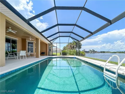4303 NW 35th St, Cape Coral, FL 33993