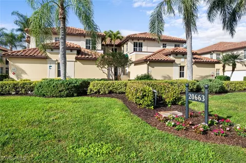 20663 Wildcat Run Dr #102, Estero, FL 33928