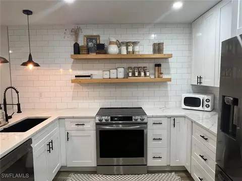 50 Emerald Woods Dr #A9, Naples, FL 34108