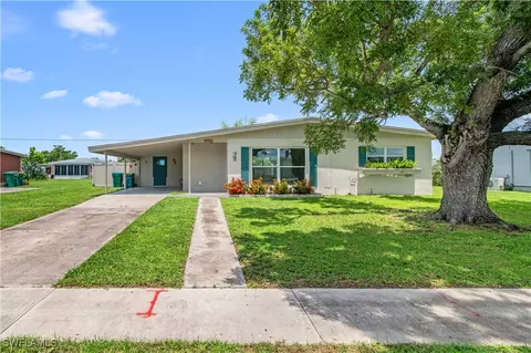 Undisclosed, Port Charlotte, FL 33952