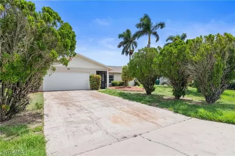 833 SW 51st Ter, Cape Coral, FL 33914
