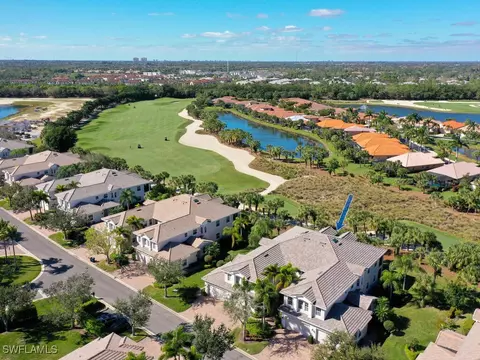 10540 Marino Pointe Dr #301, Miromar Lakes, FL 33913