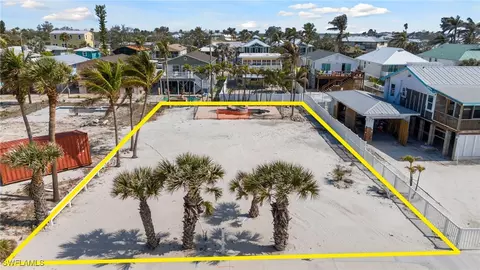 5551 Estero Blvd, Fort Myers Beach, FL 33931