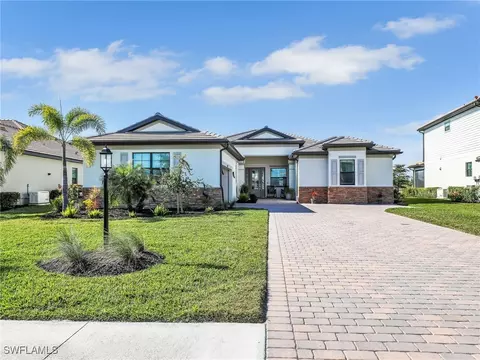 20929 Napa Loop, Estero, FL 33928