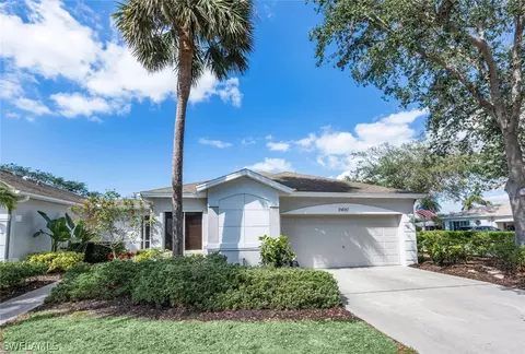 9490 Village View Blvd, Bonita Springs, FL 34135