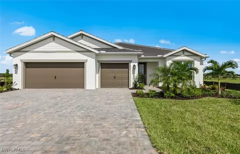 7377 Blue Salvia Dr, North Fort Myers, FL 33917
