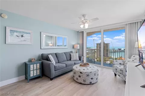 8771 Estero Blvd #1106, Fort Myers Beach, FL 33931