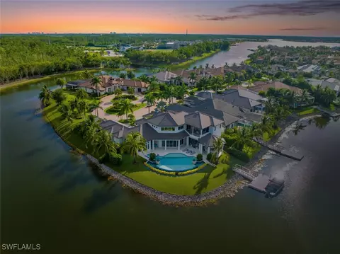 11910 Via Salerno Way, Miromar Lakes, FL 33913