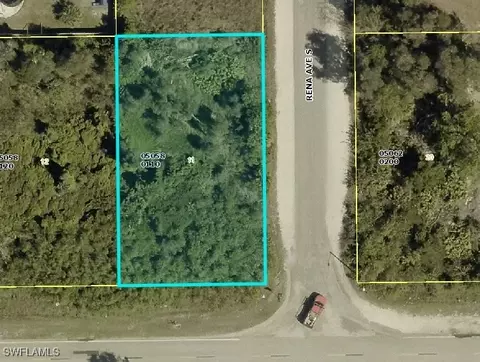 3302 40th St SW, Lehigh Acres, FL 33976