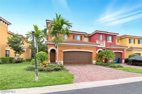 10121 Tin Maple Dr #111, Estero, FL 33928