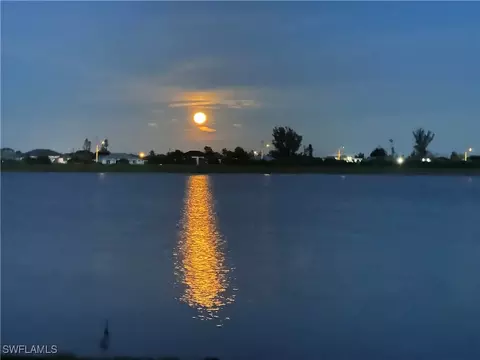 663 Parkshore Lake Ave, Cape Coral, FL 33993