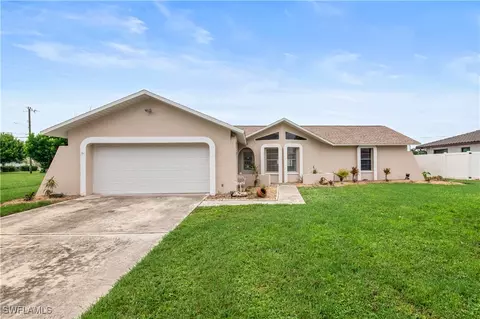 Undisclosed, Cape Coral, FL 33990
